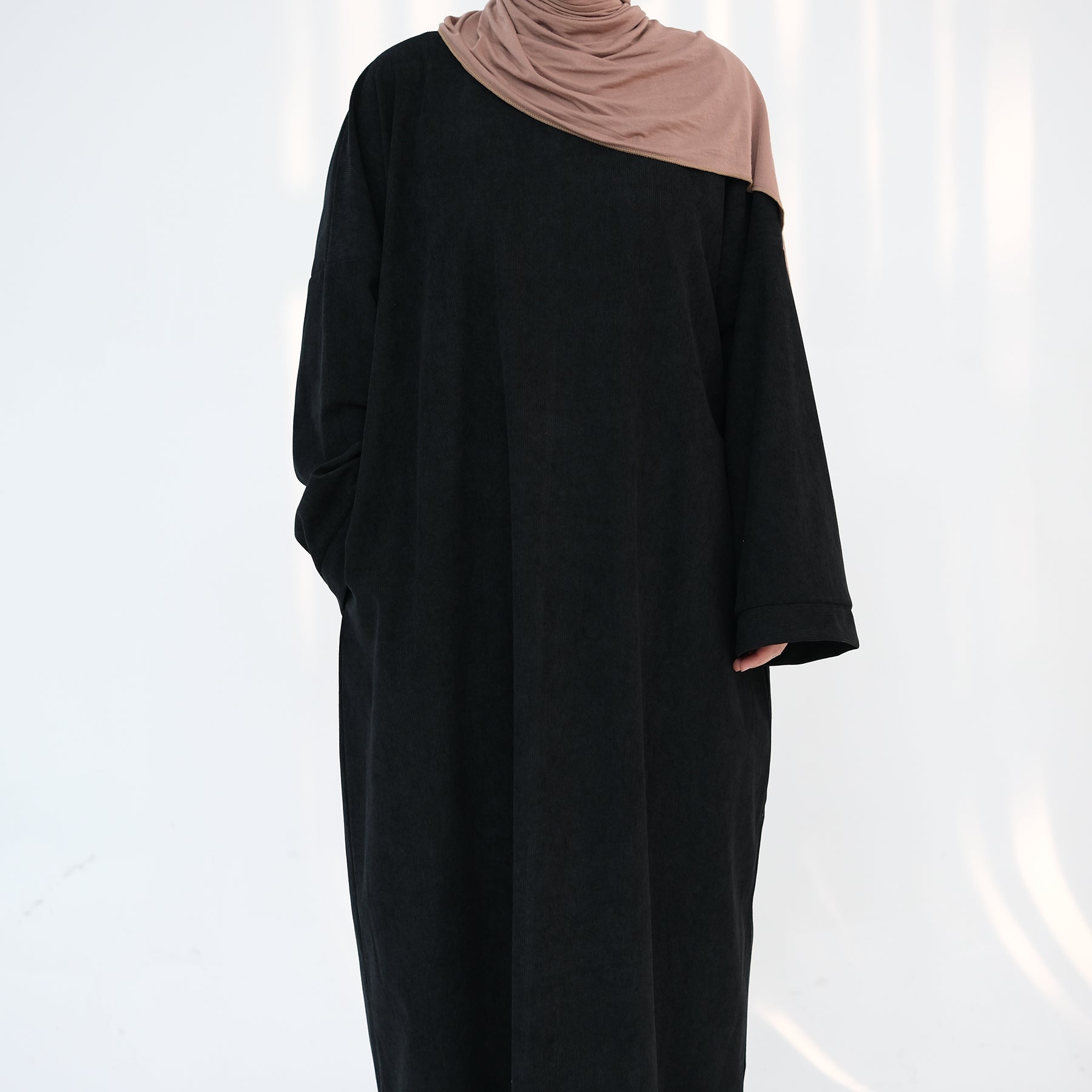 ABAYA DRESSES